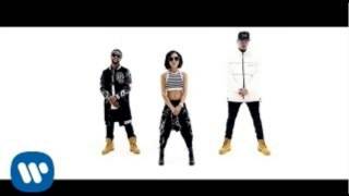 Download Lagu Omarion Ft  Chris Brown \u0026 Jhene Aiko  Post To Be - Official Video MP3