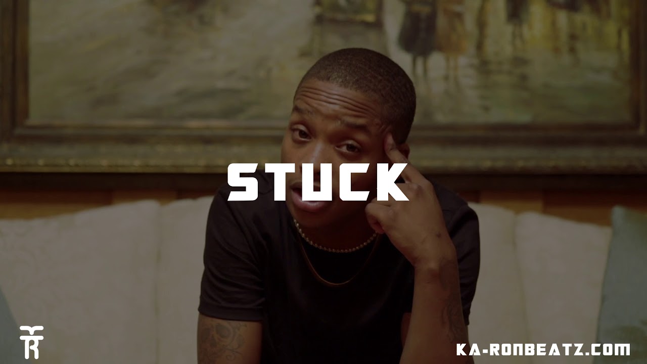 [FREE] Calboy x Polo G Type Beat 2019 "Stuck" [Prod. By KaRon x Yung Ting]