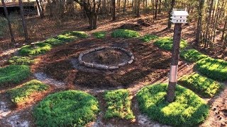 Permaculture Paradise:  Restoration Farm Community Education