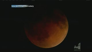 What's the difference between a solar eclipse and a lunar eclipse?