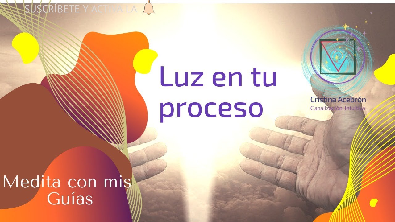 Luz en tu Proceso