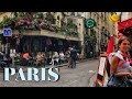 🇫🇷 WALK IN PARIS “RUE DE BUCI ” (EDIT VERSION) 31/07/2021