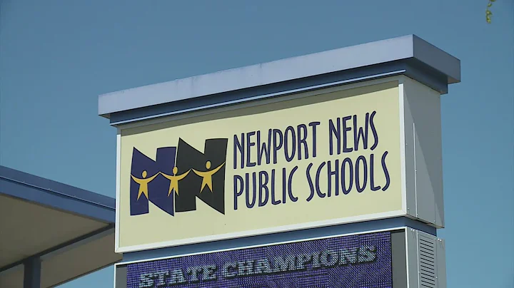 Public hearings begin in Newport News Public Schools' superintendent search