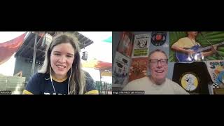 The Music Lab Podcast 5.46 Ruby Dice Interview