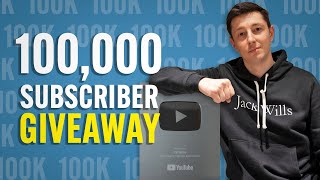 100K SUBSCRIBER GIVEAWAY | Boson, Linode and CertBros Courses by CertBros 2,320 views 2 years ago 5 minutes, 27 seconds