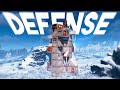 *NEW* PERFECT 2X2 BASE DESIGN - Rust SOLO/DUO/TRIO Base Design 2026
