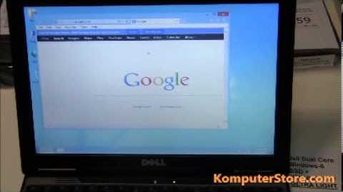 Dell Latitude D430 with 32GB SSD - 7860071