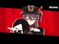Hutao! Metro Man Dance | Atoms 1M Funk | Viral Funk Dance Edit | Pc Wallpaper | like Coook Pardon!