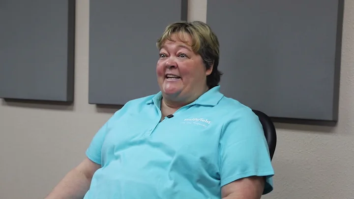 Shellie Rogers: 2022 Excellence Award Winner