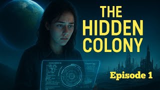 Celebrity The Hidden Colony: A Cautionary Tale for Humanity Wealth