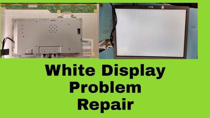 Samsung Led Tv White Screen Solution Edu svet gob gt iphone-white-screen-how-to-fix-this-problem
