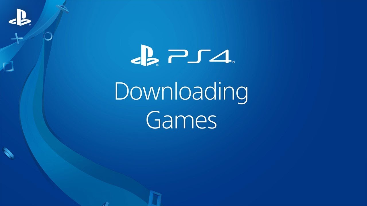 How find and games from Playstation Store