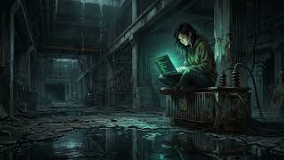 Electric Station Echo - Dark Ambient Lo-Fi | Beats for Coding & Focus