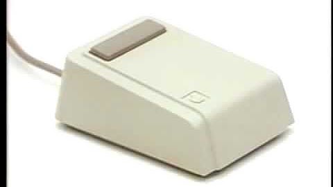 Apple Lisa Commercial 1983