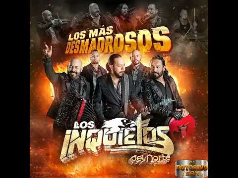 Los Inquietos Del