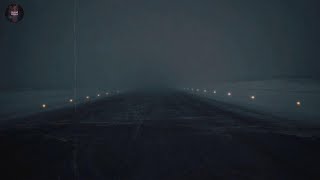 Anomaly - Dark Post Apocalyptic Music - Sci Fi Ambient Journey