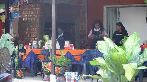 Niederländische Touristin in Kolumbien getötet