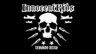 Innocent Kids - Segundo Disco [FULL ÁLBUM]