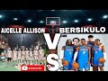 Aicelle allisonvs bersikulo