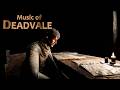 Music of Deadvale: Composed by Julius Rimkevičius