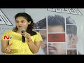 Inthalo Enneni Vinthalo Press Meet - Nandu