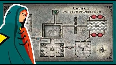 Level 2 (Papazotl