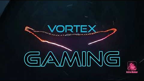 #VORTEX# OFFICIAL INTRO