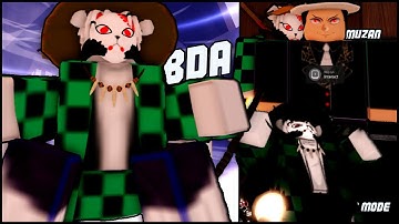 Demon Guide | Slayer