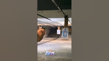 Glock 23 w fun switch #rangedayeveryday #guns #fullauto #pewpew #subscribe