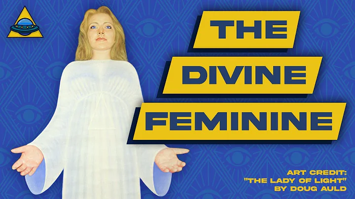 Episode 61: The Divine Feminine | Bledsoe Said So