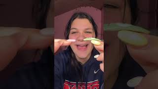 Recreating A Three Year Old Nail