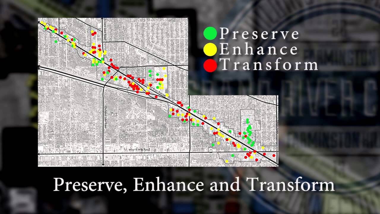 hills have eyes Grand River at a Glance: Blog #2-3, Public Involvement