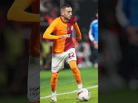 حكيم زياش يعلنها بعد خروج فاتي جمالي عن صمتها 