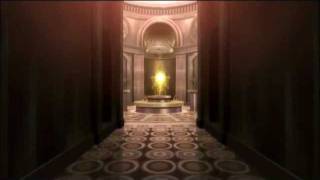 Trinity Blood Trailer