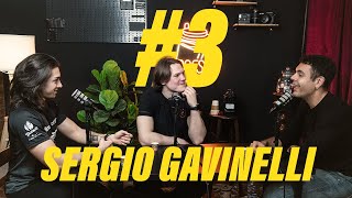 EP #3 - La nuova promessa delle MMA in Italia