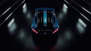 The All New 2018 Peugeot Instinct Concept Car   Commercial AD mp4