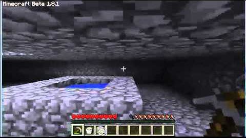 Minecraft commentary ep.5 Skyblock 2.1 Finished mob spawner