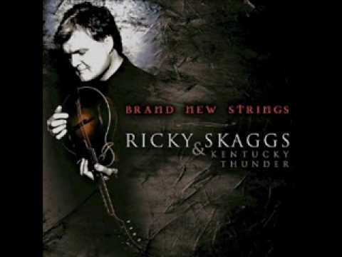 Ricky Skaggs & Kentucky Thunder - Appalachian Joy
