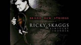 Video thumbnail of "Ricky Skaggs & Kentucky Thunder - Appalachian Joy"