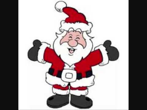 Santa Claus Sound Effect Hohoho Happy Laughing Sounds Youtube