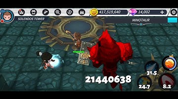 Endless Quest 2 preview