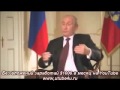 Путин про Украину! Ждите сюрприза в 2017 году.