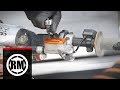 How To Rebuild a KTM/Husqvarna Clutch Master Cylinder