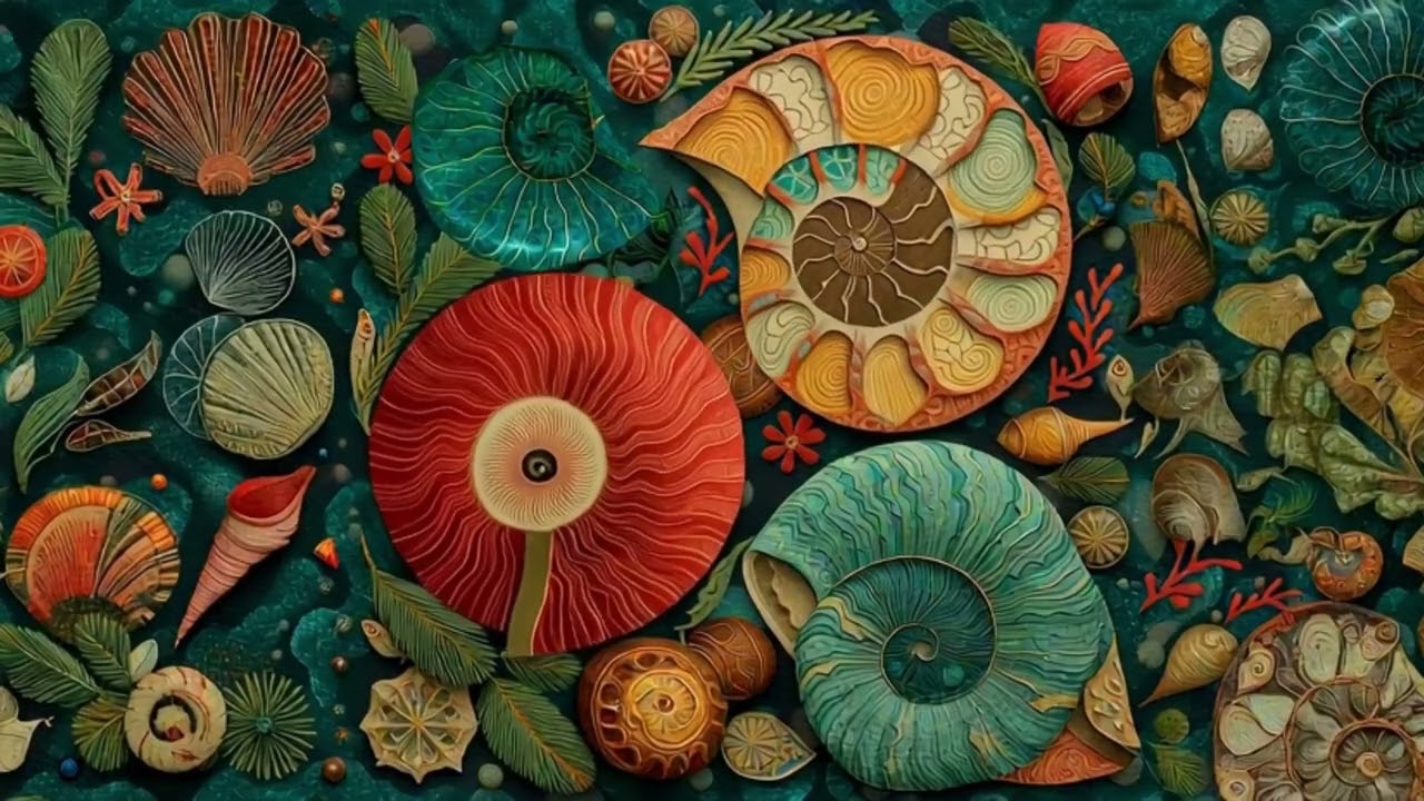 Rhythm of Your Design