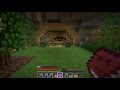 Etho Plays Minecraft - Episode 229: Storage Coves