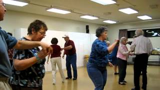 JIVE LESSON 6 - 1 RUBY BABY EXERCISE 1