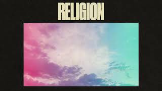 Super Duper - Religion (feat. Bre Kennedy)