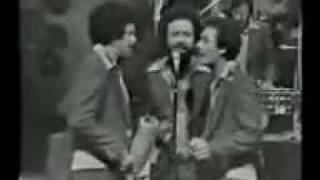 Video thumbnail of "EL GRAN COMBO - PACHITO ECHÉ"