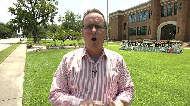 Berkeley County students head back to class