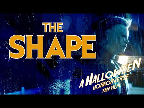 THE SHAPE A HALLOWEEN FAN FILM (FULL FEATURE)